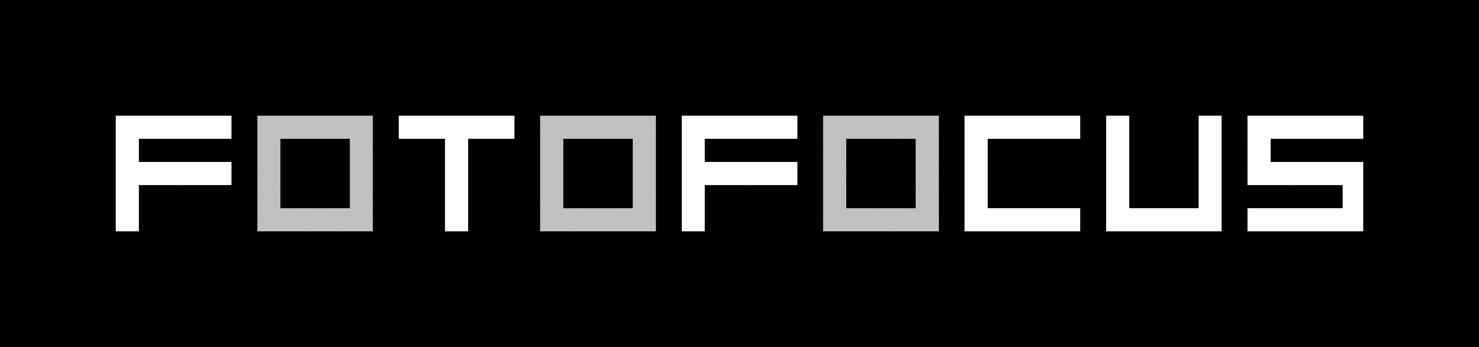 fotofocus Logo